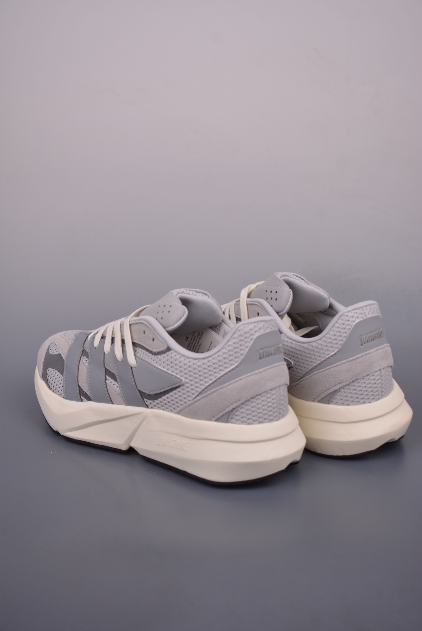 Adidas Lightblaze casual dad shoes IH8607