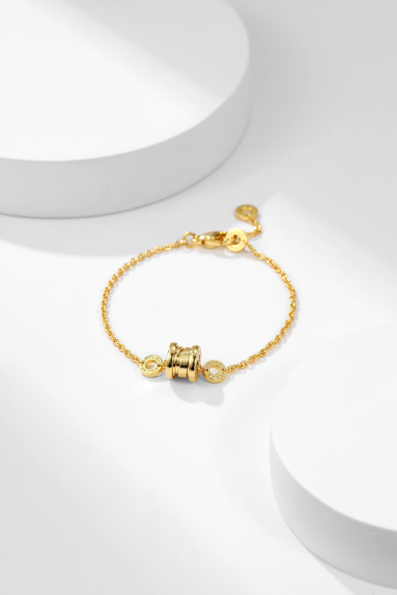 Bulgari Classic Spring Bracelet