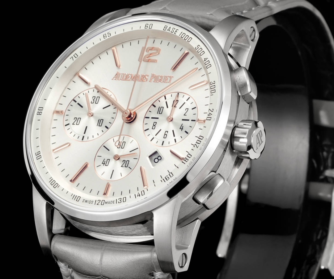 Audemars Piguet CODE11.59 Automatic Chronograph Series