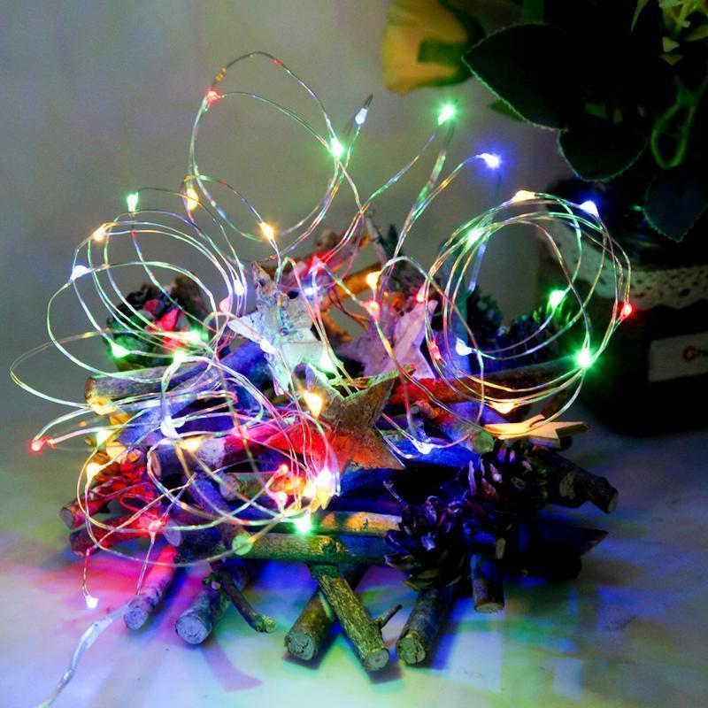 ( 🎃HALLOWEEN PRESALE) Firefly Lights