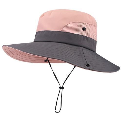 BUY 2 EXTRA 20% OFF🔥 2021 new UV protection Ponytail sun hat