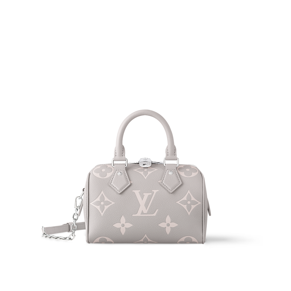 Louis Vuitton SPEEDY BANDOULIÈRE 20 Handbag M46575