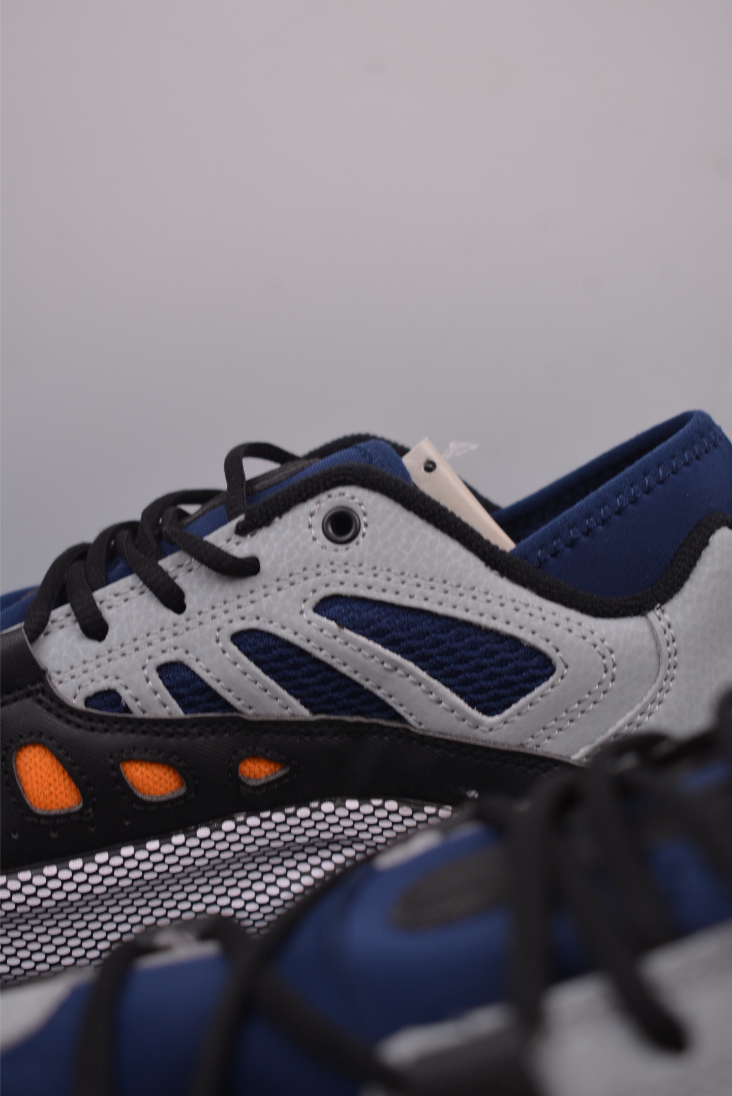 Nike ACG Air Exploraid Dark Blue  FJ1920-111