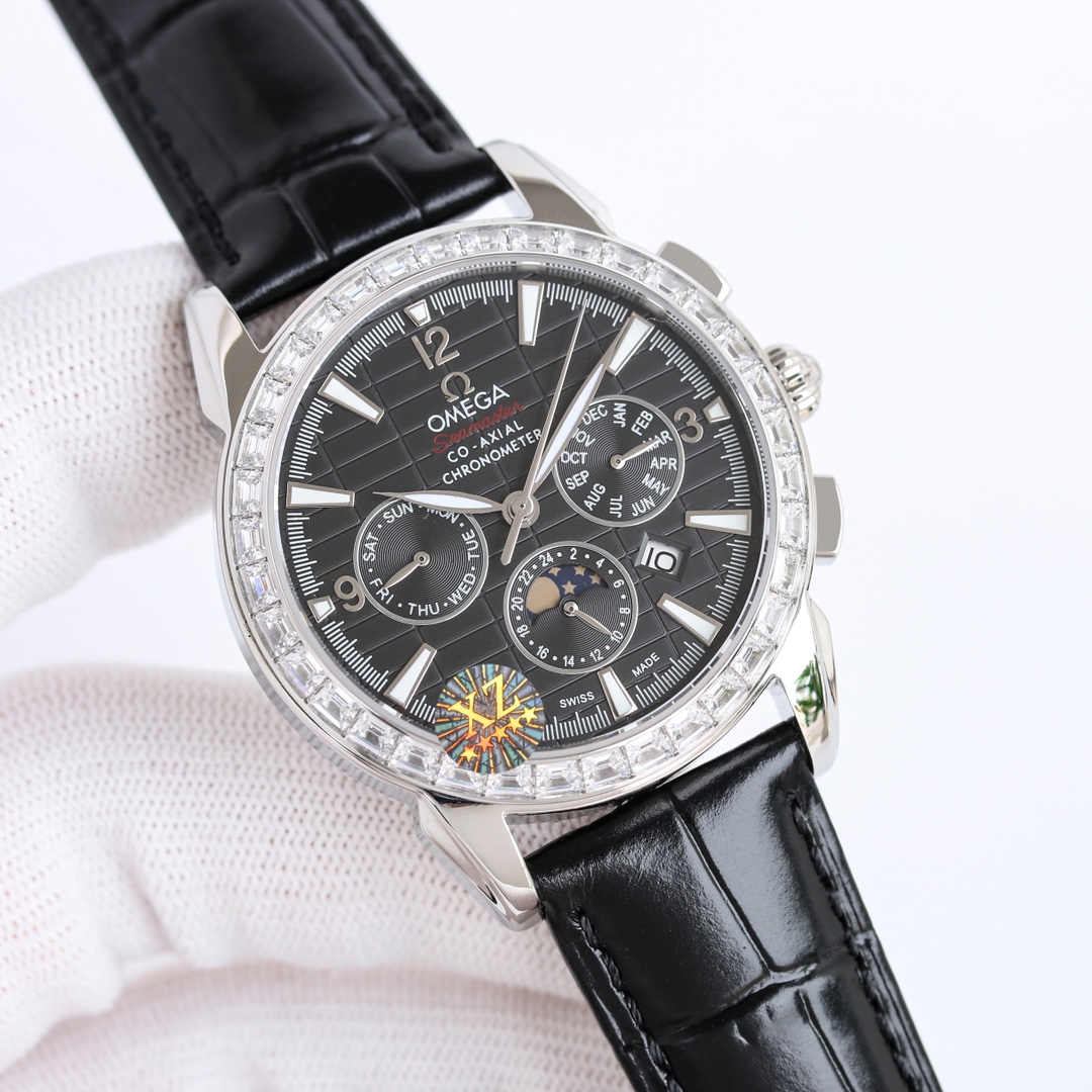 Omega Speedmaster 311.92.44.30.01.301