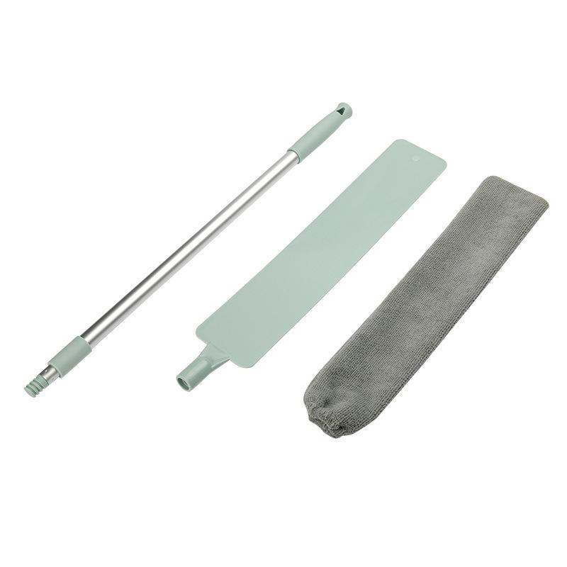 （🔥40% OFF Last Day Sale）Retractable Gap Dust Cleaning Artifact-BUY 2 GET 10% OFF