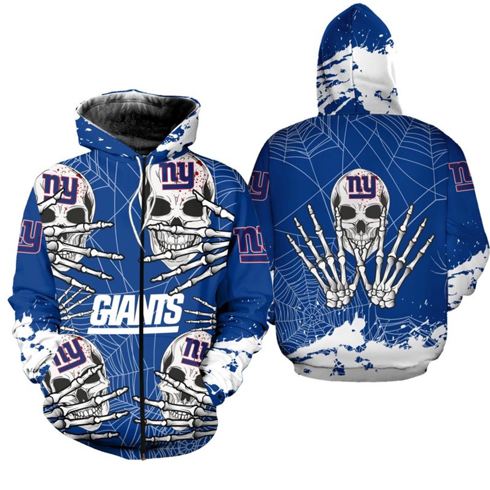 NEW YORK GIANTS 3D NYG11005