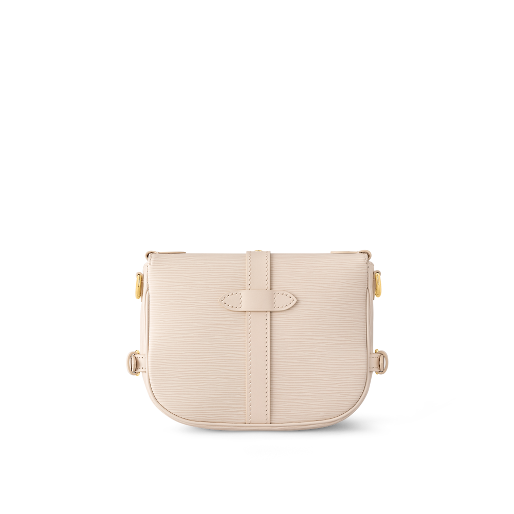 Louis Vuitton SAUMUR BB Bag M23469