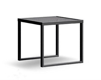 OAHU CONRAD Outdoor Sofa Teak Courtyard Outdoor Furniture