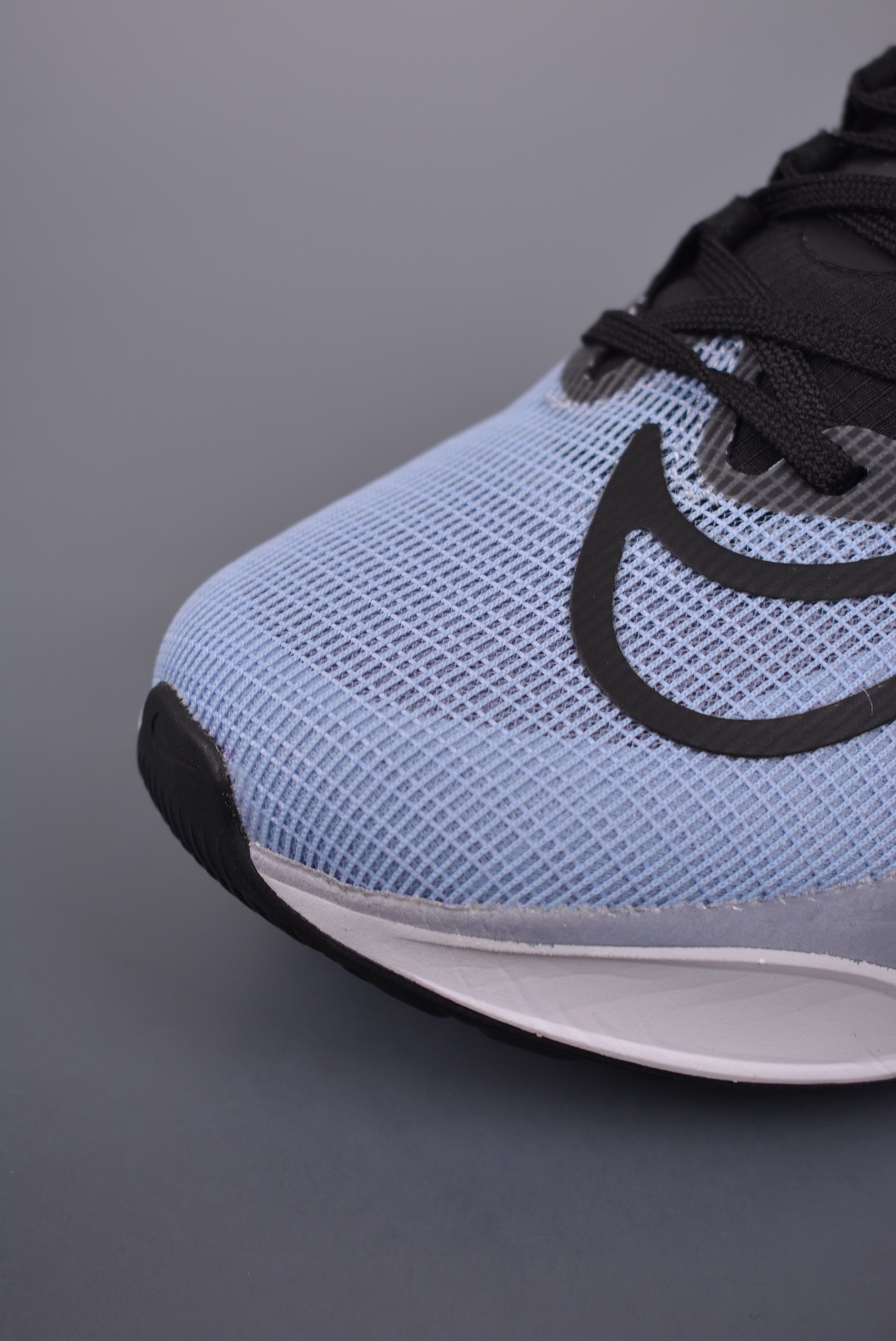 Nike Zoom Fly 5 Baysalt Black DM8968-401