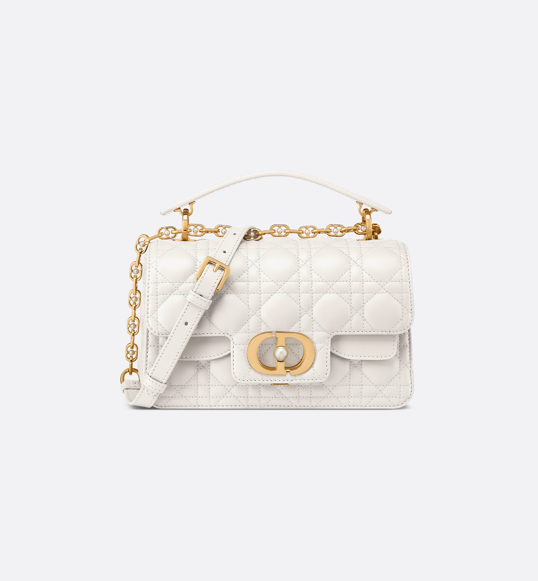 Dior Small Dior Jolie Top Handle Bag M9271UBHI_M030