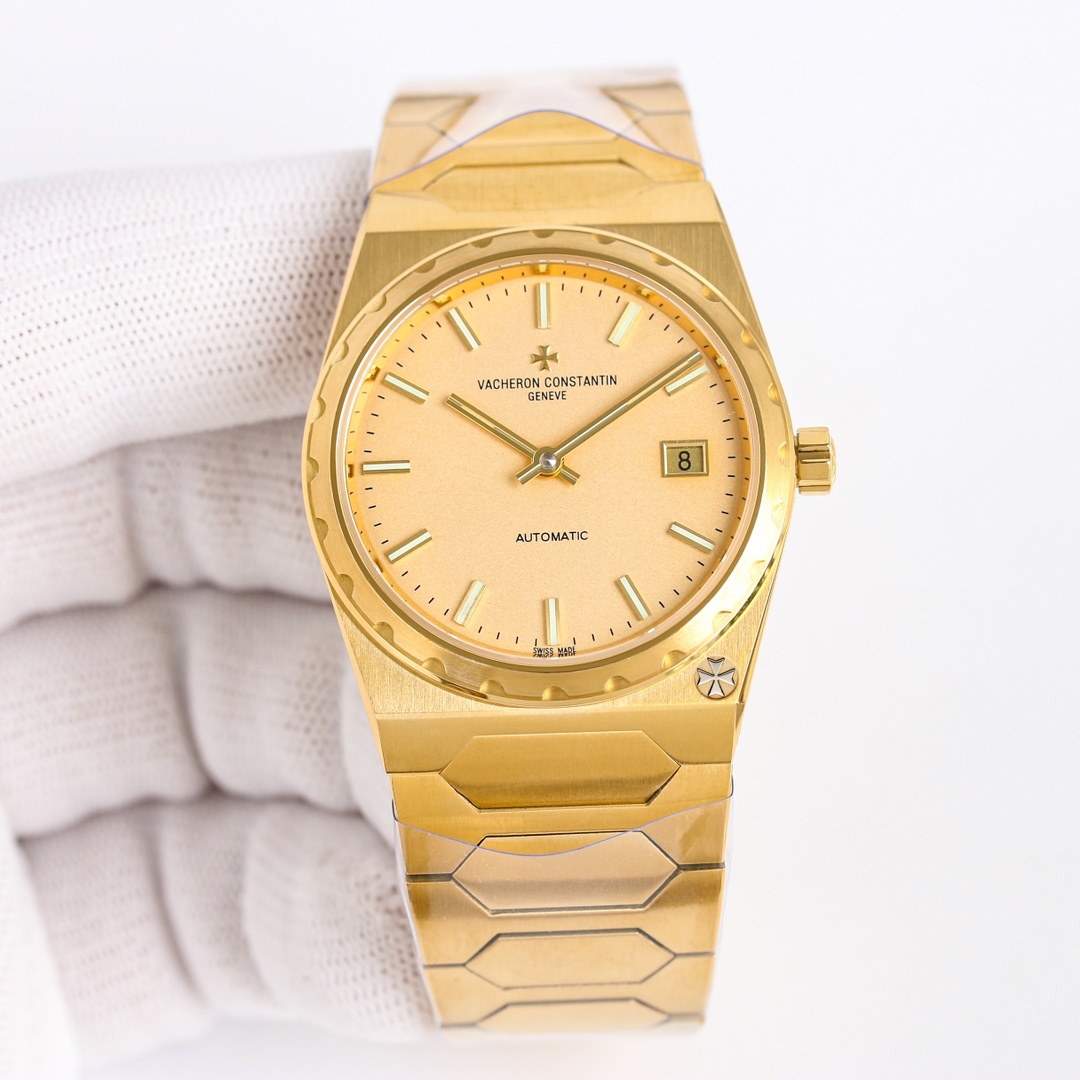 Vacheron Constantin Historic Masterpieces 4200H/222J-B935
