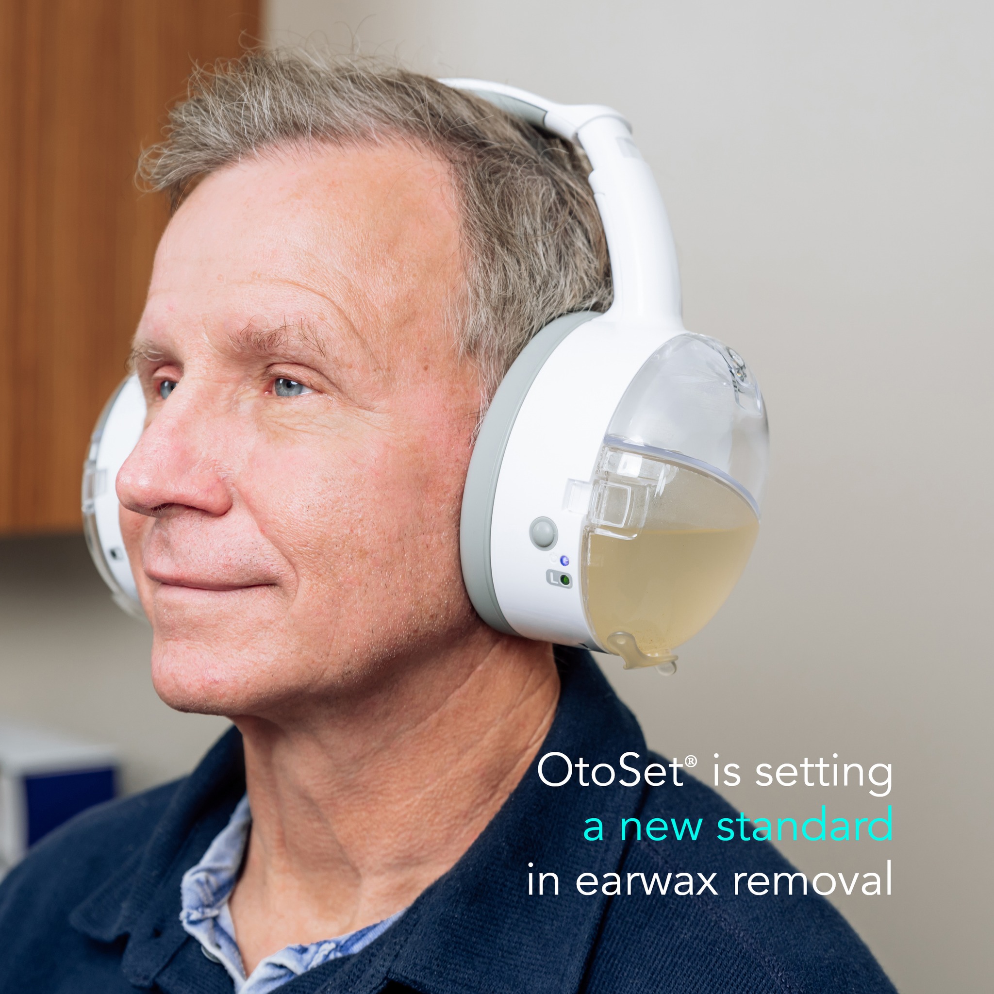 2.0 Ear Cleaning System Starter Bundle (Select Size)