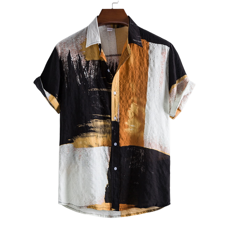 Urbanite Button-Up Shirt