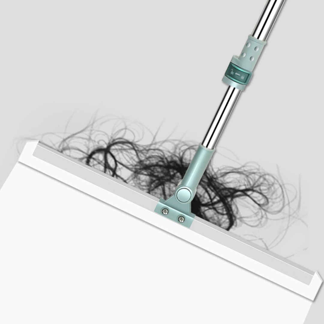 Magic Broom
