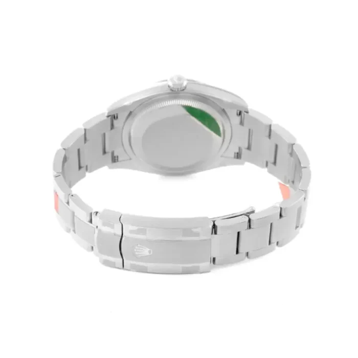 Rolex Datejust 134300 Oyster Perpetual “Pistachio Dial” Ultra Clone 1:1