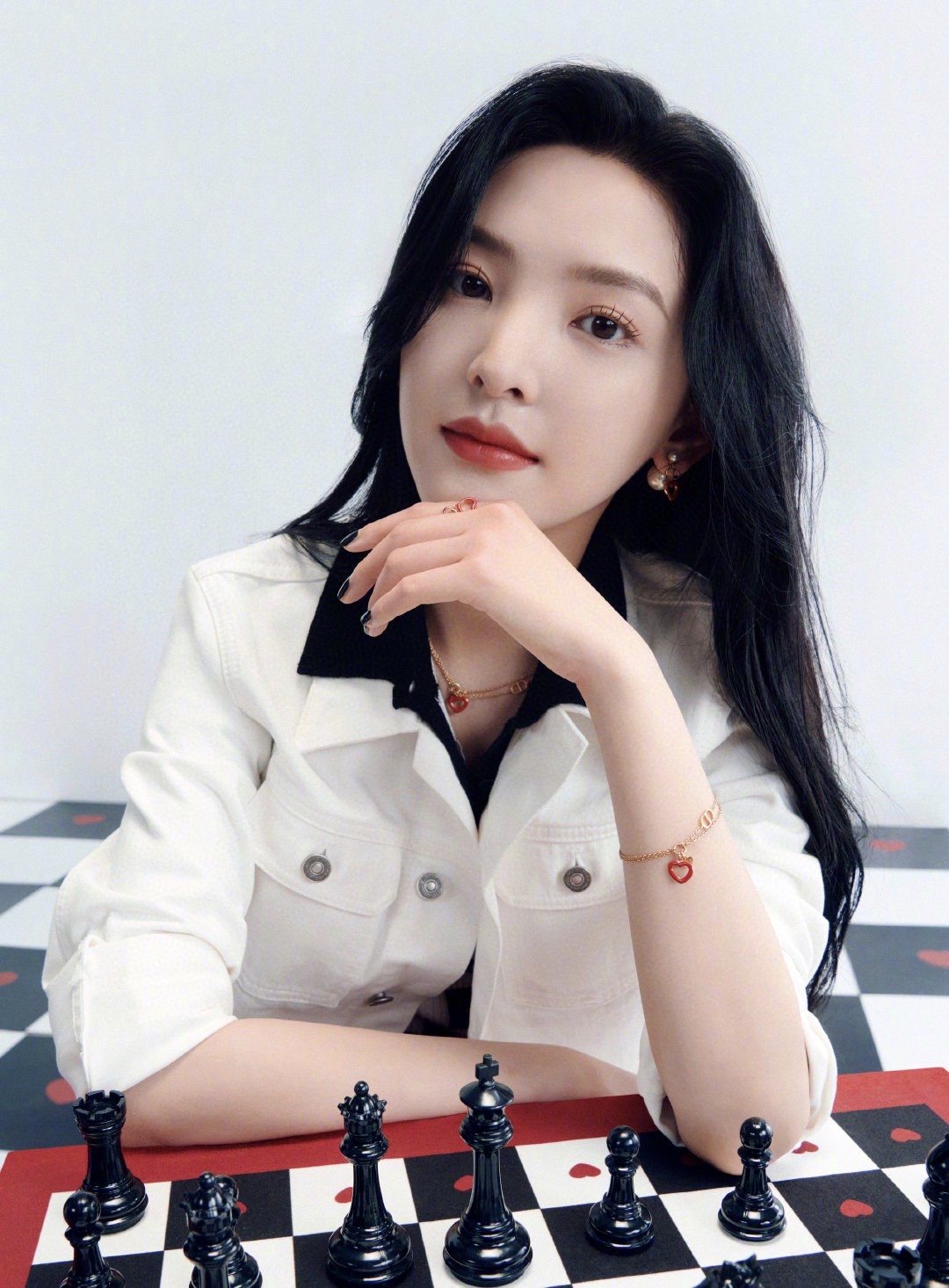 Dior Tanabata Limited Edition Earrings