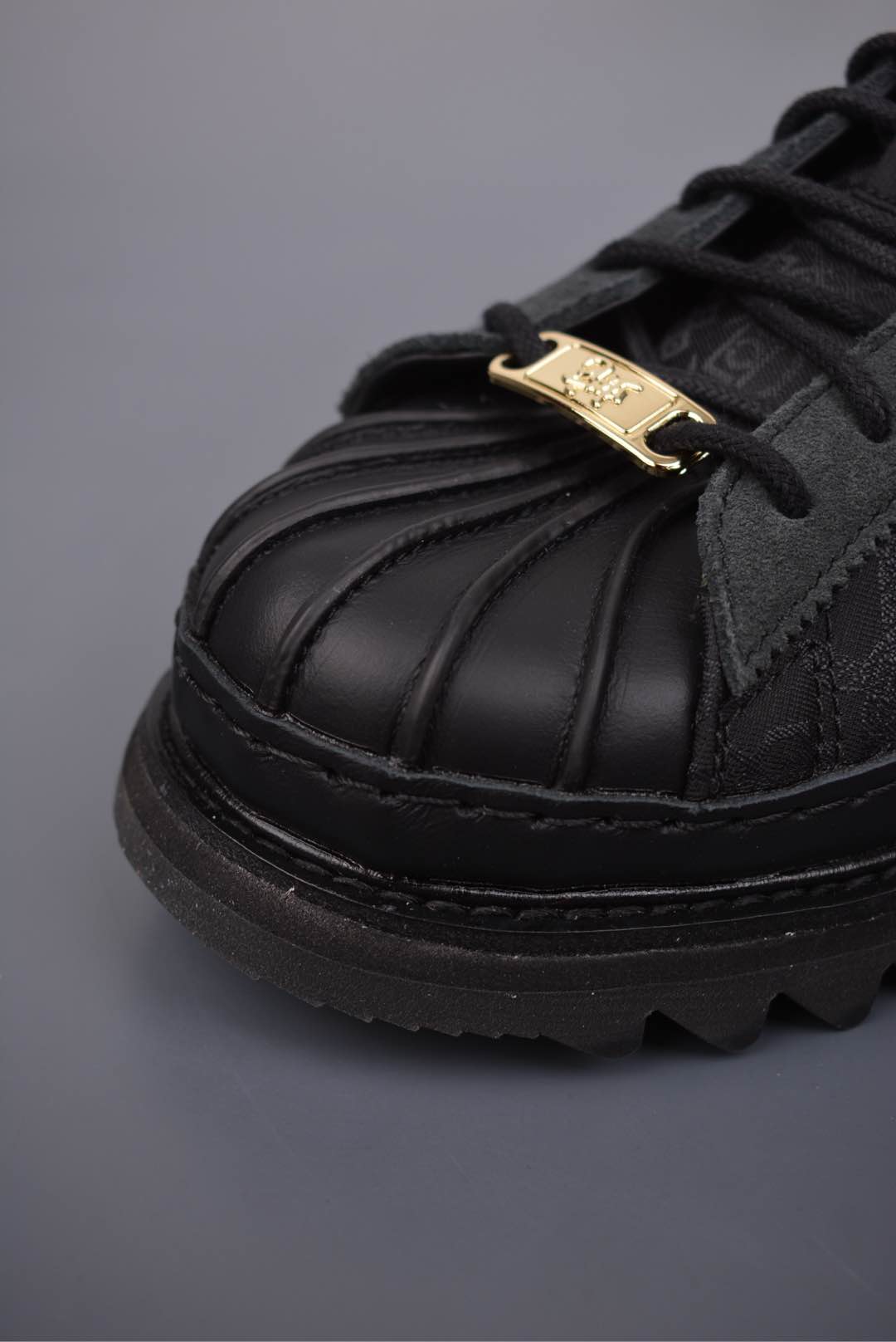 CLOT x Adidas Originals SuperstarChinese New Year JR511