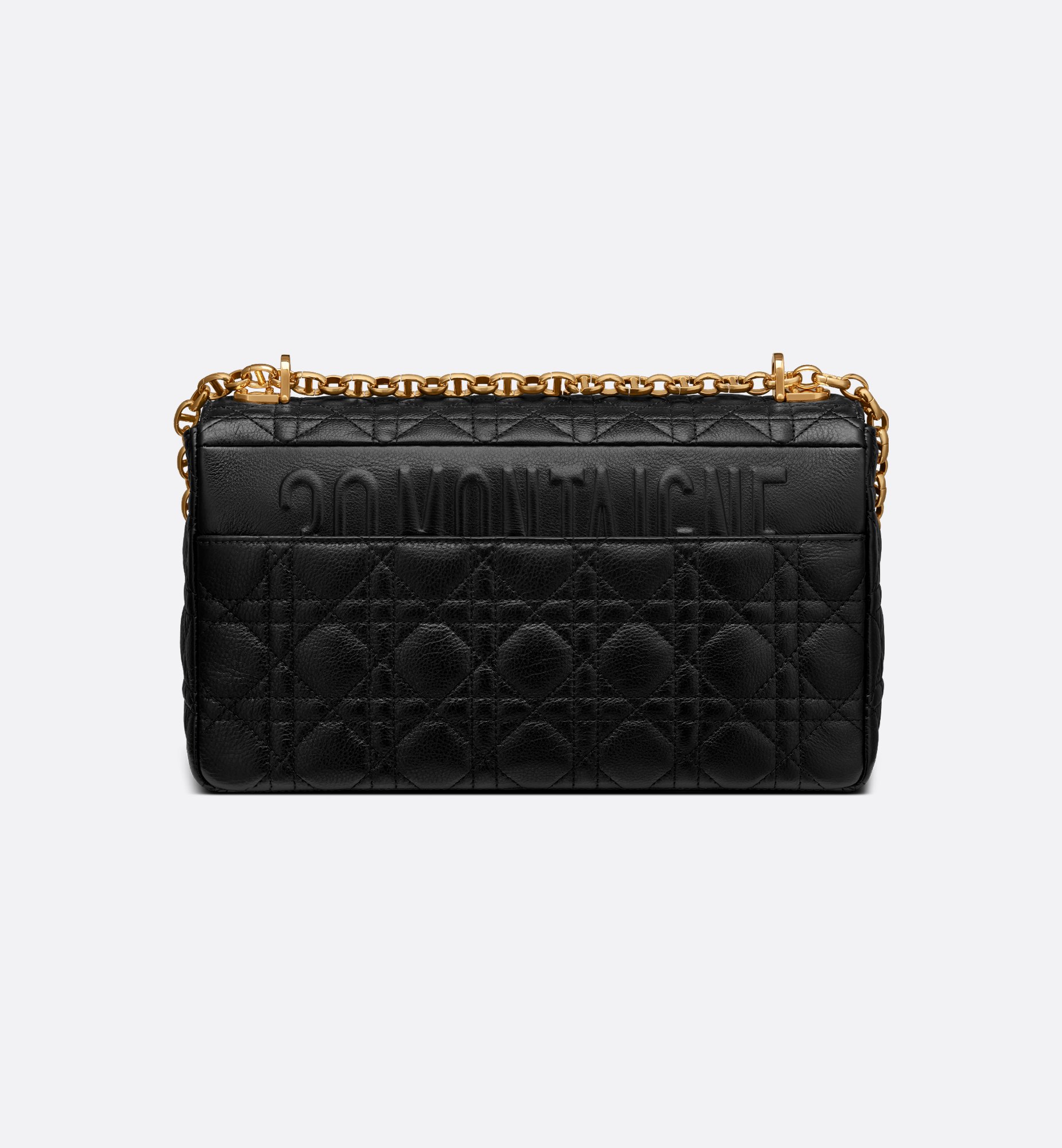 Dior Large Dior Caro Bag M9243UWHC_M900