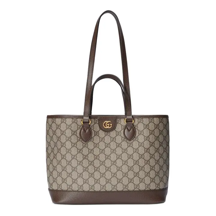 Gucci Ophidia Medium Tote Bag765043 K9GSG 8358