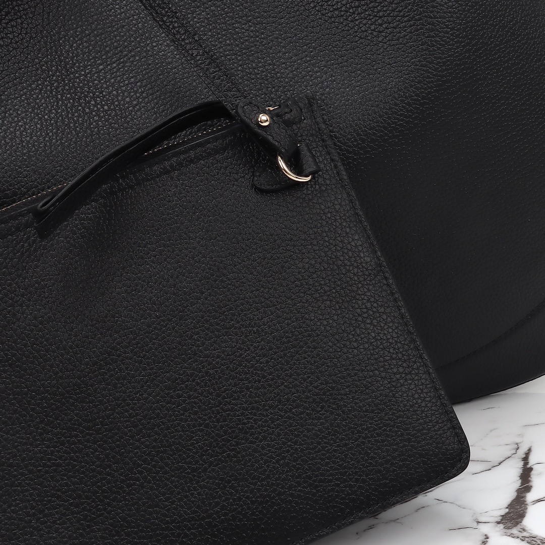 Gucci Body Double Lock Large Shoulder Bag 820169 AAEJU 1042