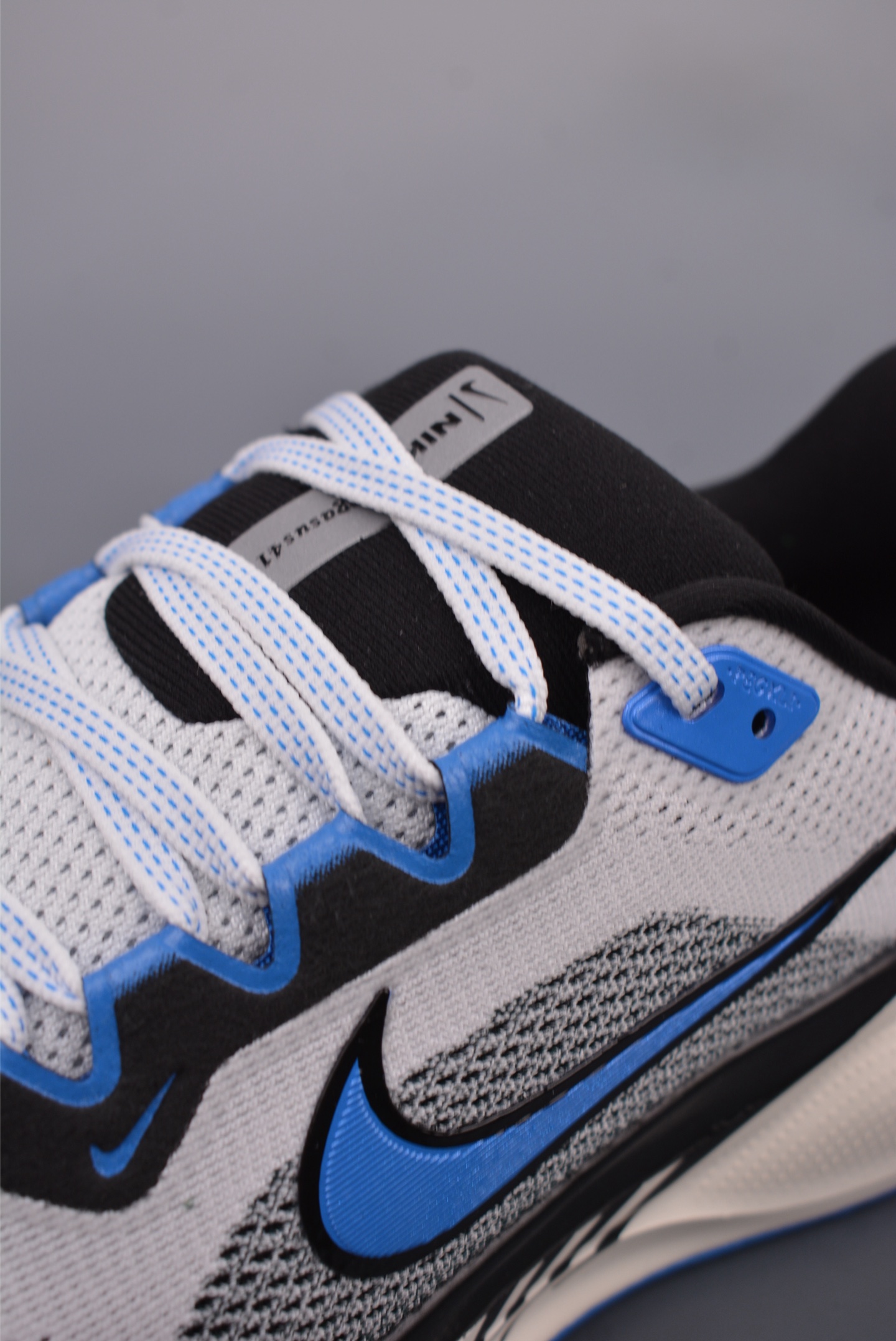 Nike Air Zoom Pegasus 41 Premium White Gray Blue HV5218-100
