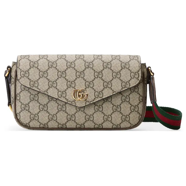 Gucci Ophidia series small bag
