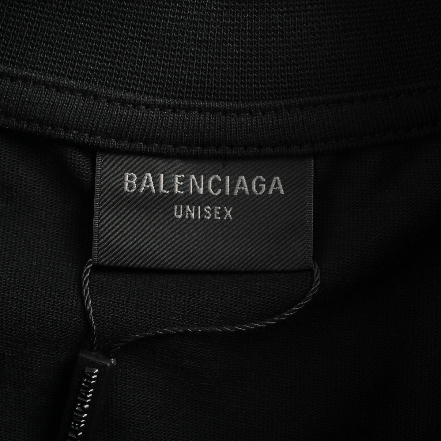 Balenciaga 25ss sunflower print short sleeve