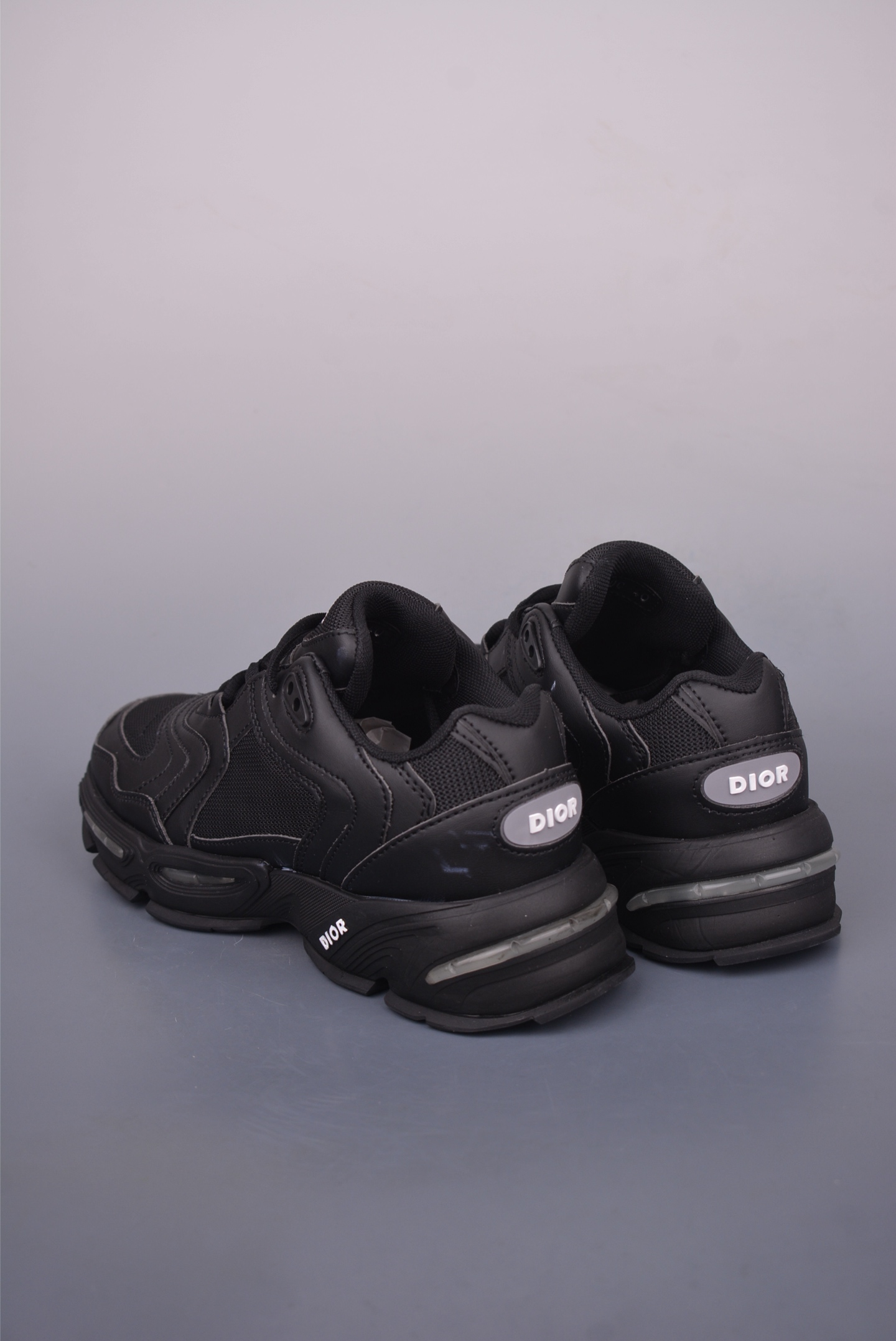 DIOR CD1 low-top mesh sports casual shoes 3SN260ZGY2722