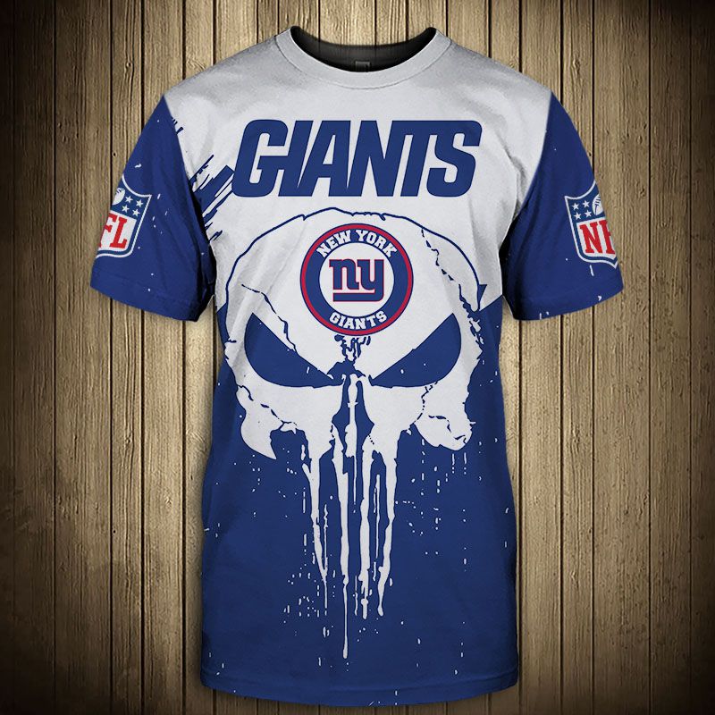 NEW YORK GIANTS 3D NYG3302
