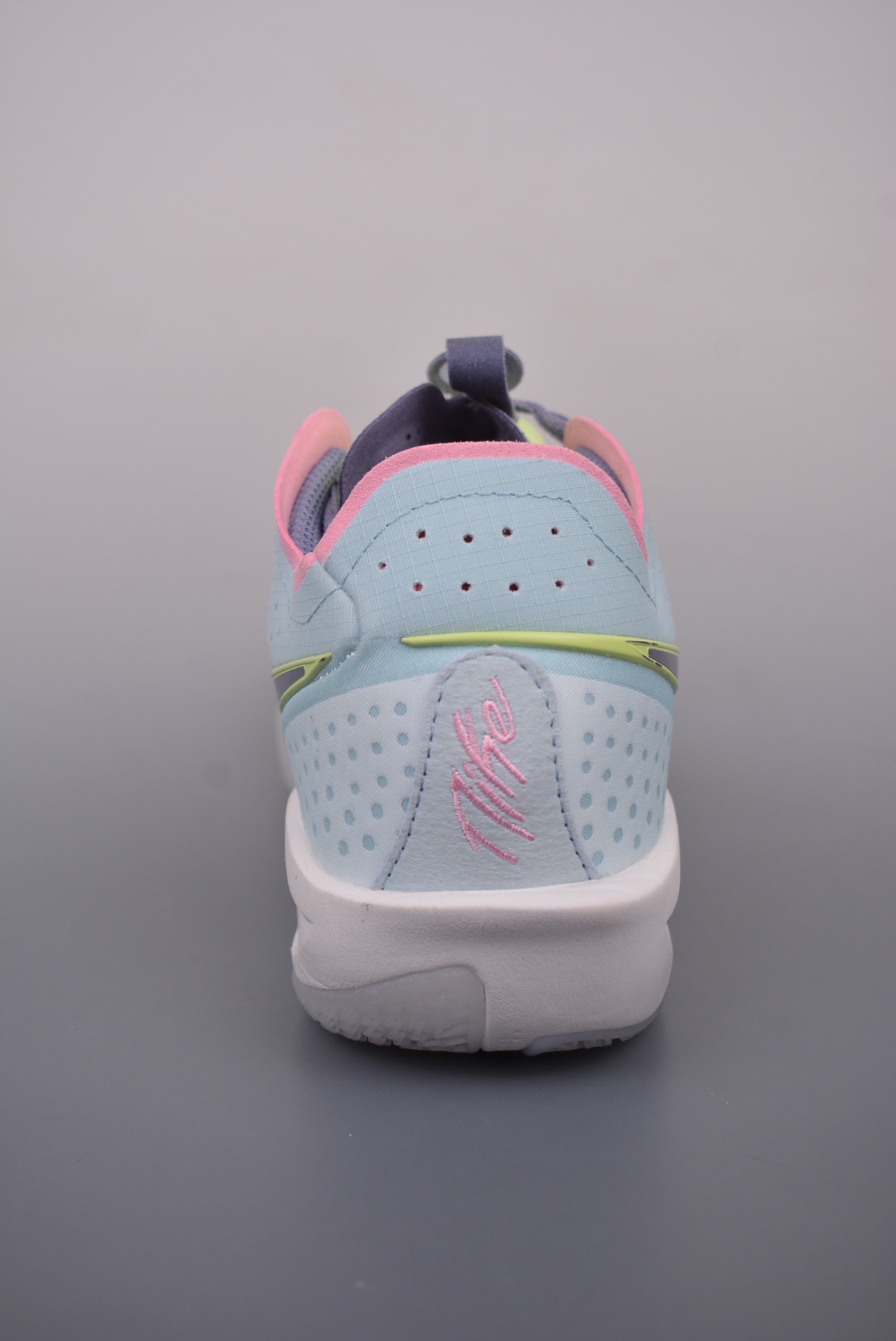 Nike Air Zoom GT Cut 3 EP Pastel Light Blue Green DV2913-401