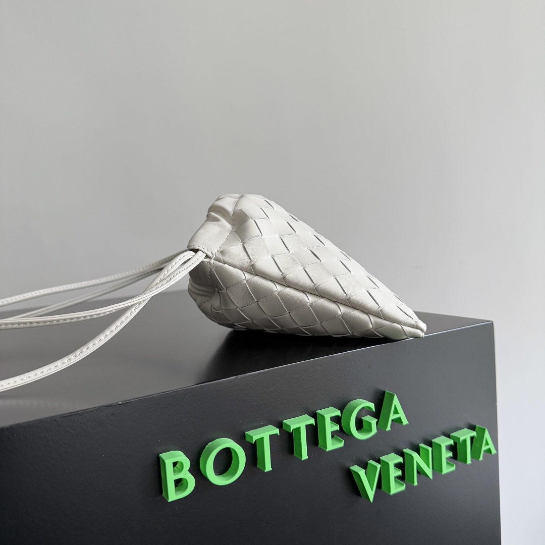 Bottega Veneta DUSTBAG Mini Handbag 816987
