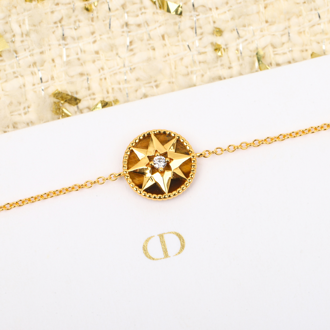 Dior Compass Bracelet