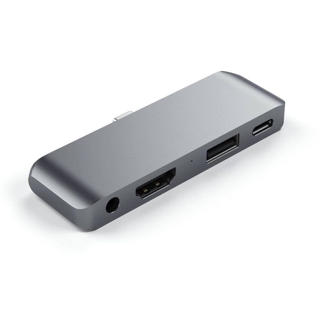 Christmas On Sale🔥Aluminum Type-c Mobile Pro Hub