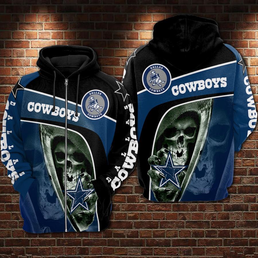 DALLAS COWBOYS 3D DC11016