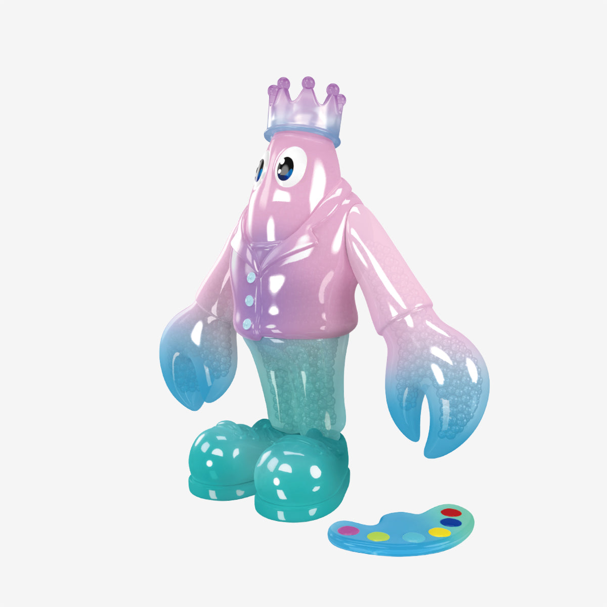 POP MART PHILIP COLBERT Lobster Land Series [1 Blind Box]