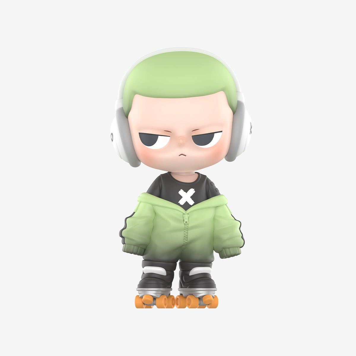 POP MART KUBO Select Your Character Series Figures
