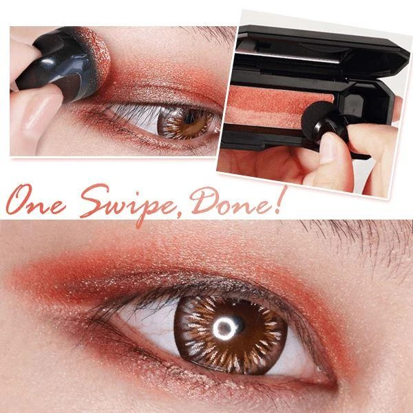 New Year Promotion-45% OFF💘Perfect Dual-color Eyeshadow (45% OFF)