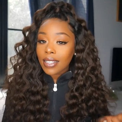New Year Special OFF | 2020 New Fashion Curly Wig