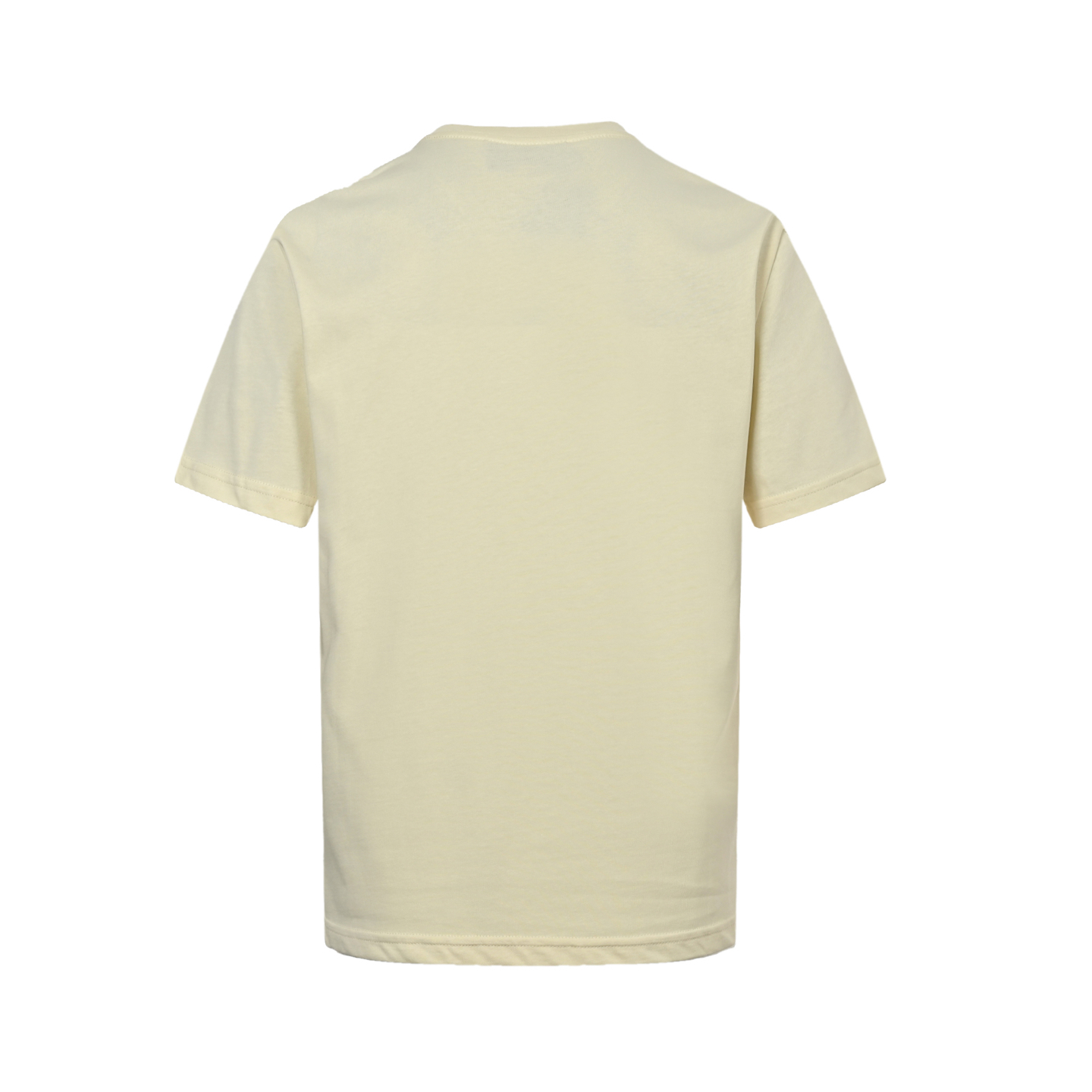 Gucci 25ss funny cartoon series printed short sleeves