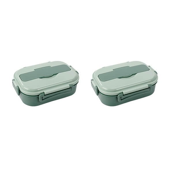 🔥🔥Stainless Steel Bento Lunch Box