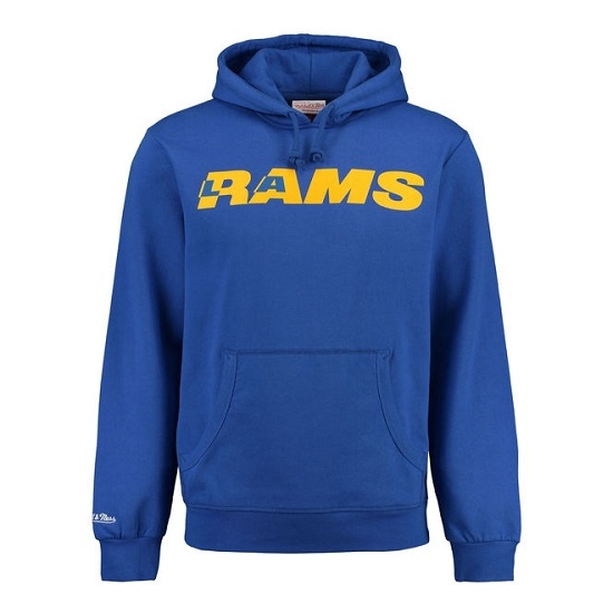 LOS ANGELES RAMS 3D LAR1LAR1003