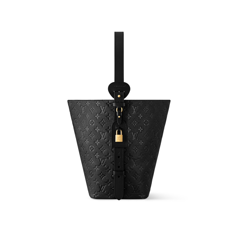 Louis Vuitton ALL IN Large Handbag M13044