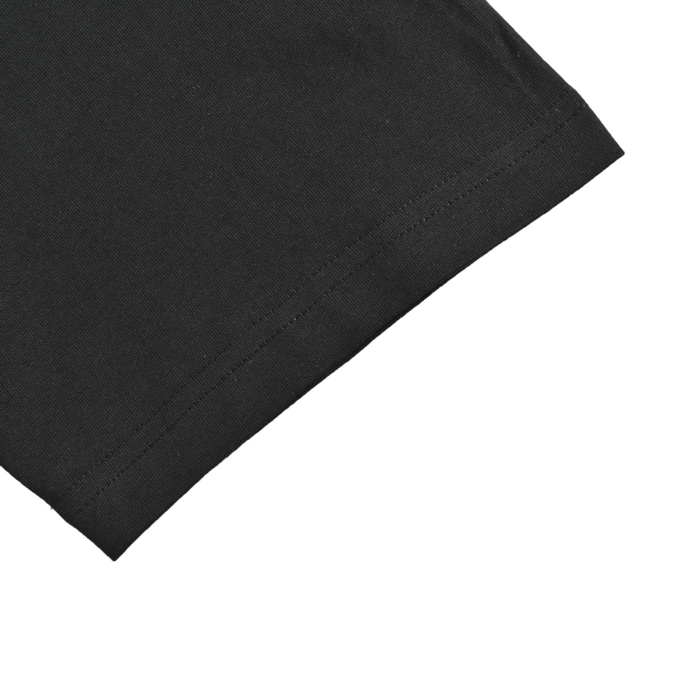 Dior 25ss reflective diamond logo print short sleeve