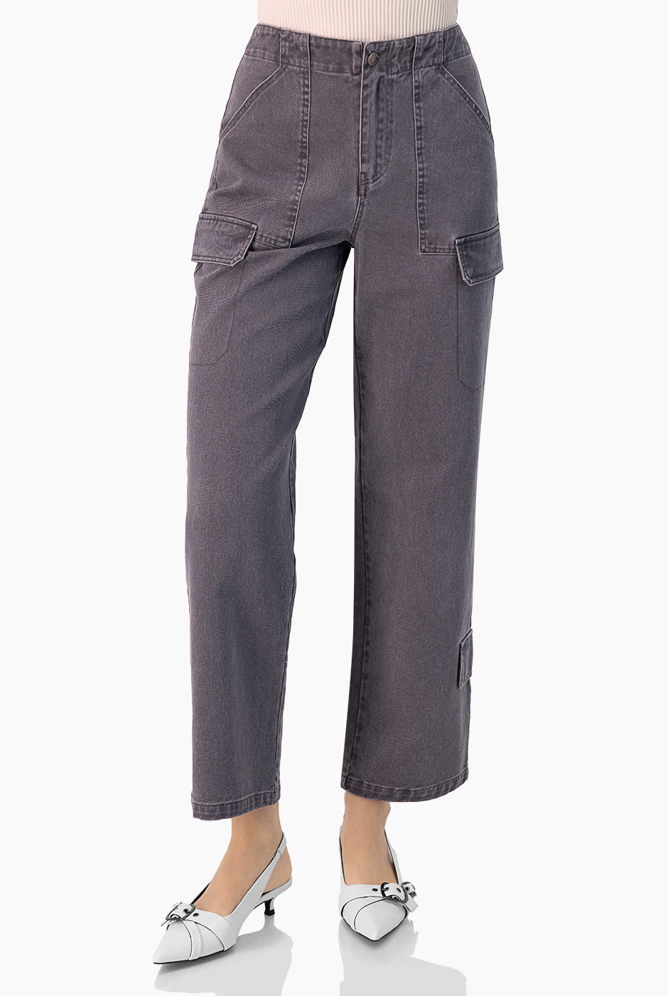 Jeans Denim Soft