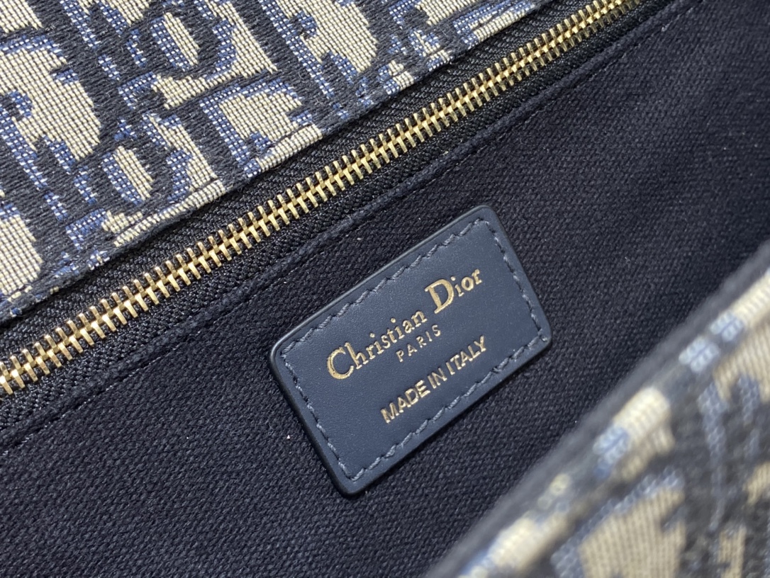 Dior Montaigne Chain Bag Large