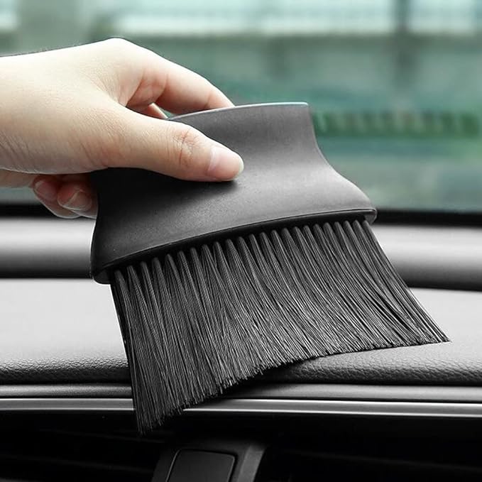 Car Soft Dusting Brush