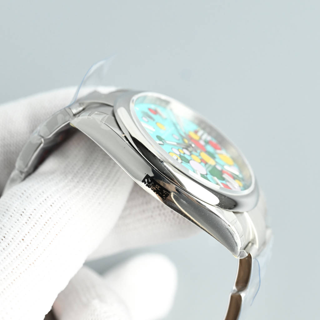 Rolex HP factoty Perpetual