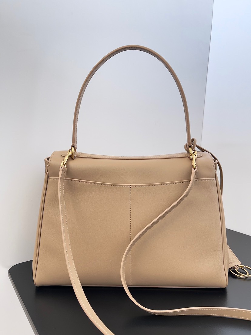 Balenciaga Redeo Handbag