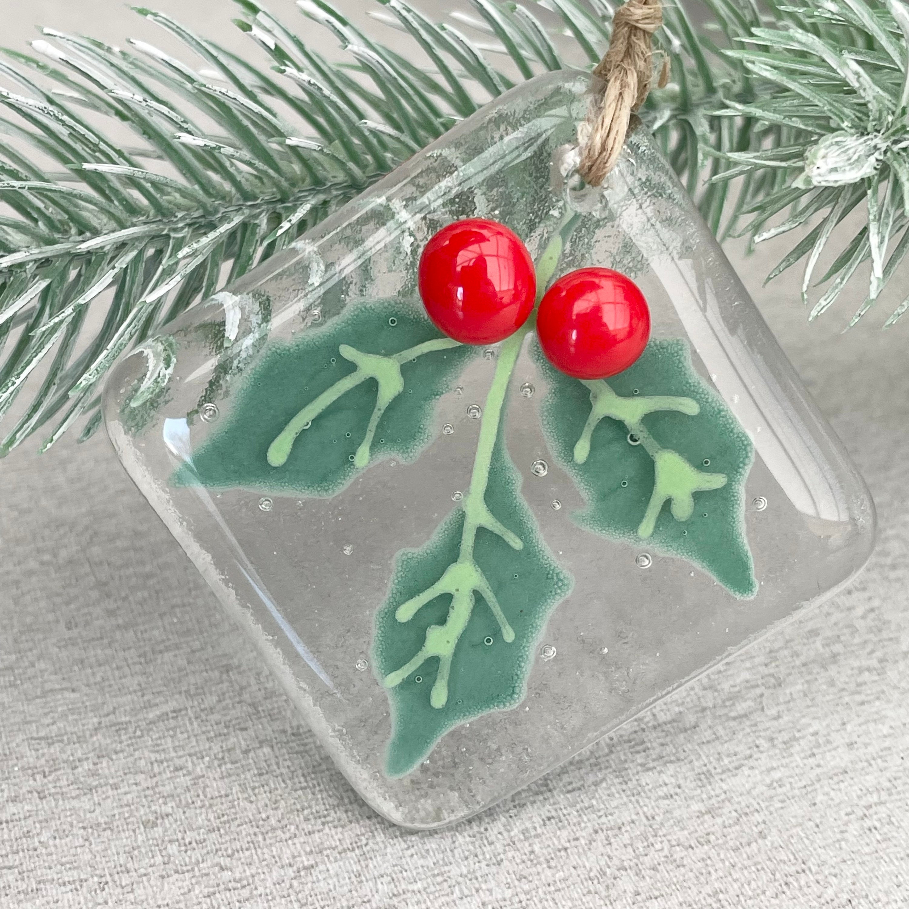 2025 Advent Gifts | Christmas Tree Decoration