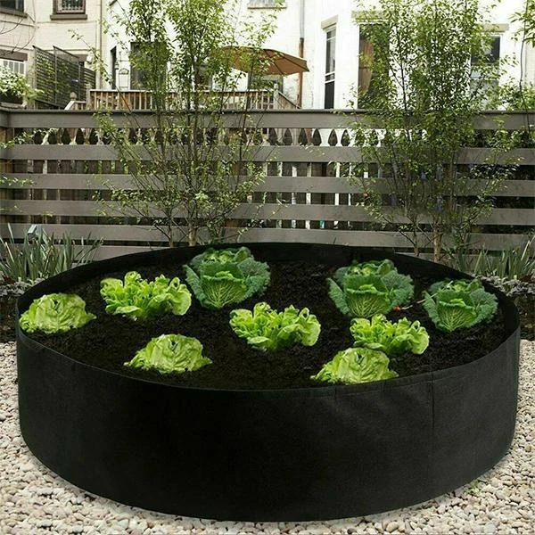 (🔥3rd Anniversary Sale) Breathable Large Garden Planting Bed - Buy 2  Get 5% OFF